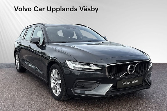 Volvo V60 6 of 11