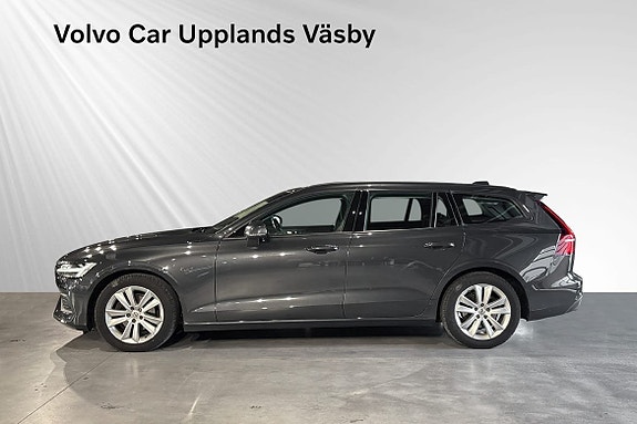 Volvo V60 3 of 11