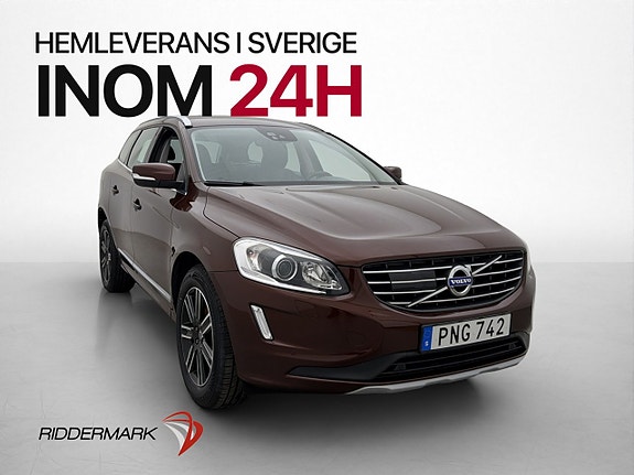 Volvo Unknown