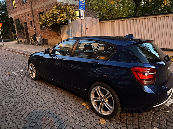 BMW 118i