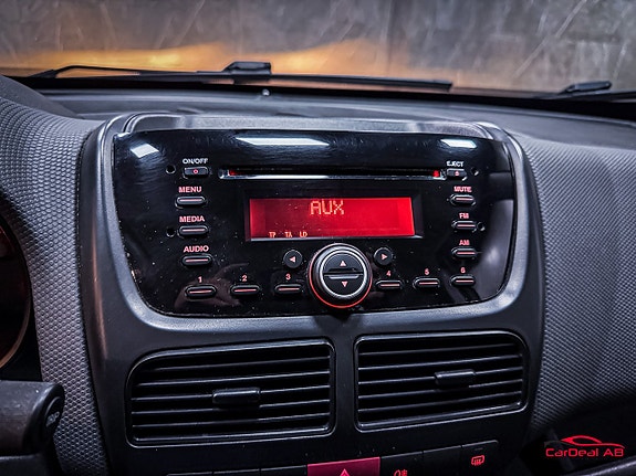 Fiat Doblo 16 of 21