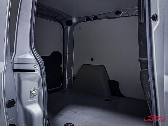 Fiat Doblo 19 of 21