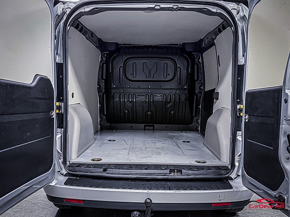 Fiat Doblo 21 of 21