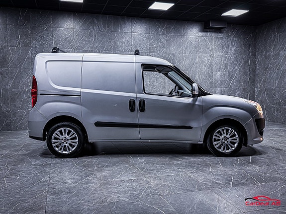Fiat Doblo 9 of 21