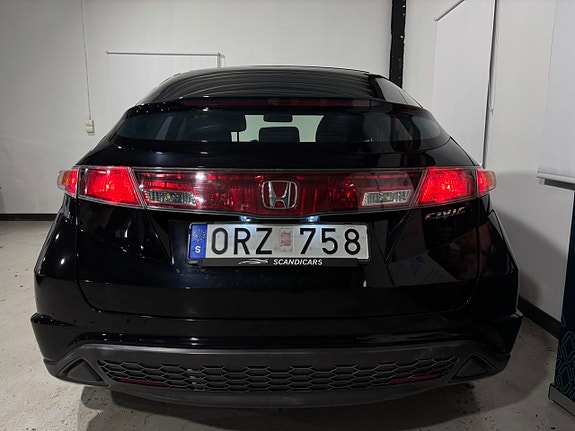Honda Civic 17 of 30