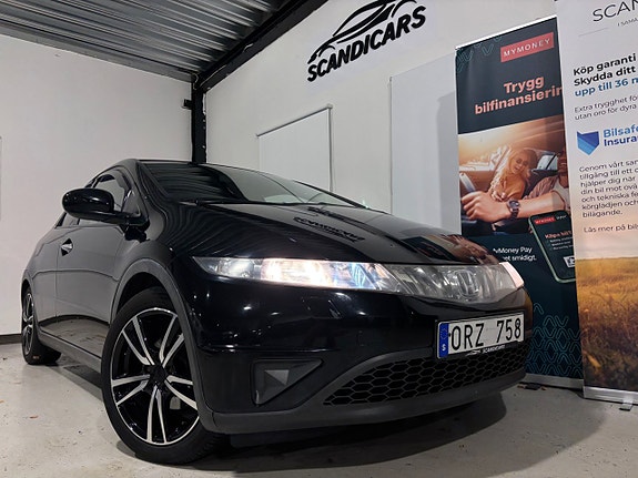 Honda Civic 5 of 30