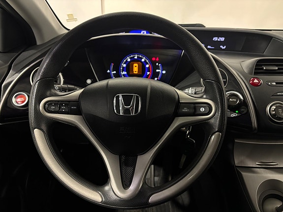 Honda Civic 24 of 30