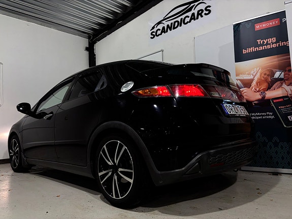 Honda Civic 12 of 30