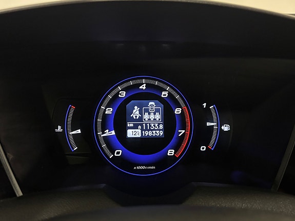 Honda Civic 28 of 30