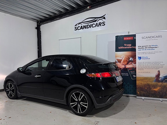 Honda Civic 10 of 30