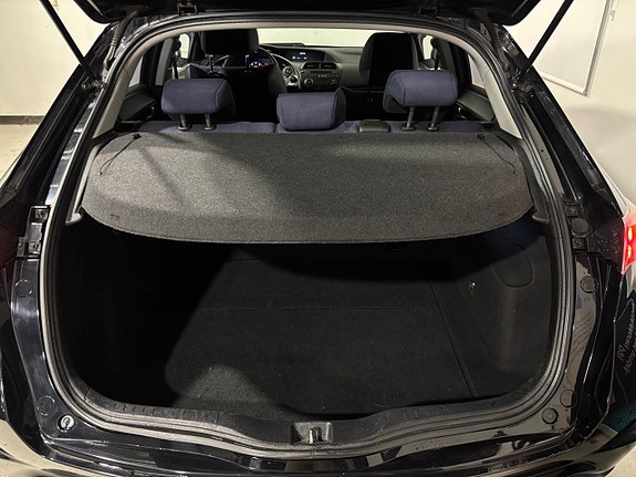 Honda Civic 18 of 30