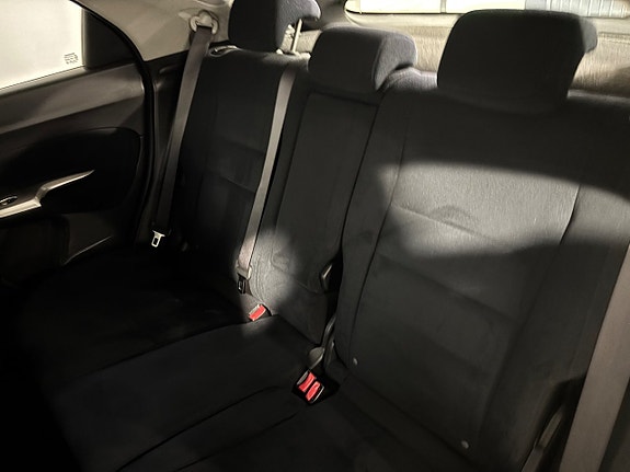 Honda Civic 21 of 30