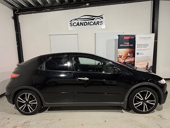 Honda Civic 9 of 30