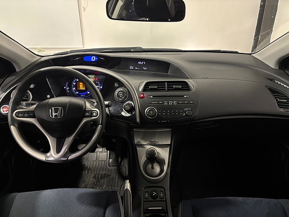 Honda Civic 22 of 30