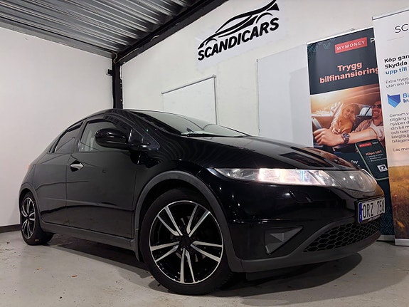 Honda Civic 3 of 30