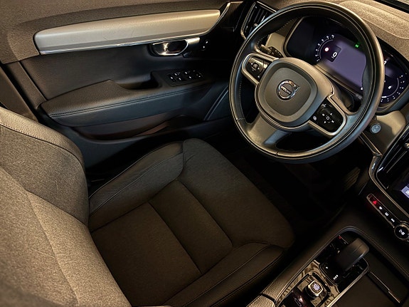 Volvo V90 Cross Country 13 of 30