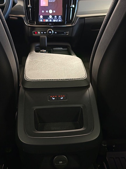 Volvo V90 Cross Country 19 of 30