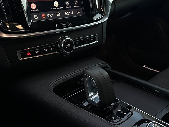 Volvo V90 Cross Country 20 of 30