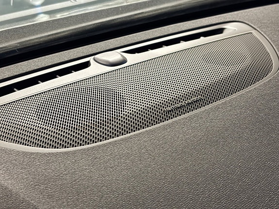 Volvo V90 Cross Country 24 of 30