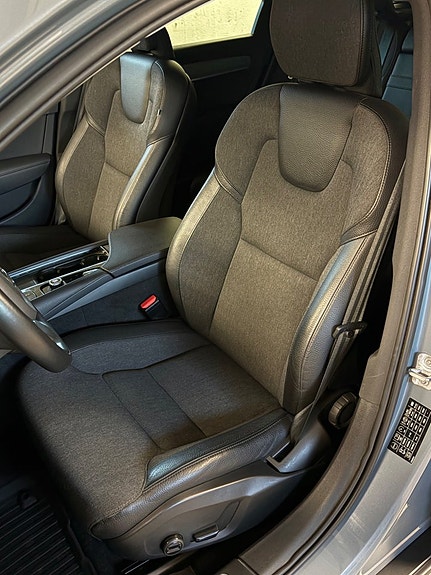 Volvo V90 Cross Country 15 of 30