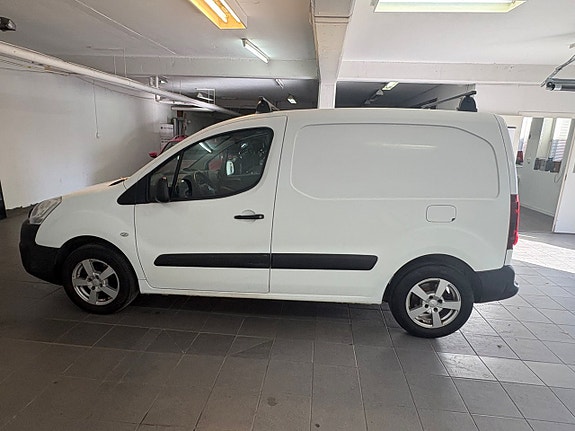 Citroen Berlingo 2 of 10