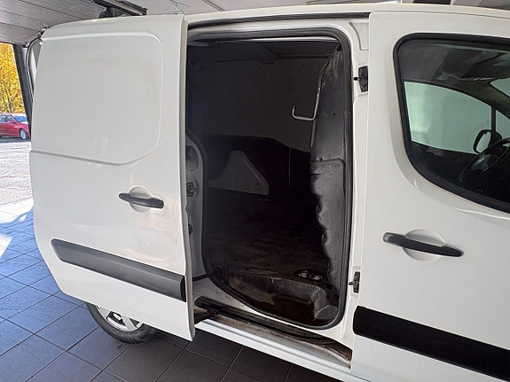 Citroen Berlingo 8 of 10