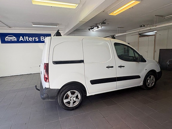 Citroen Berlingo 6 of 10