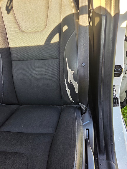 Volvo V60 5 of 5