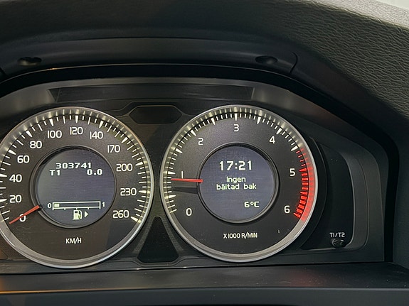 Volvo V60 8 of 8