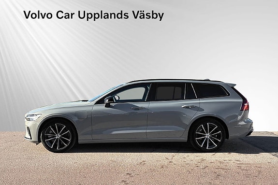 Volvo V60 3 of 14