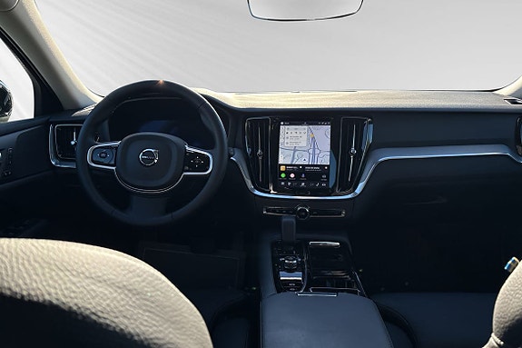 Volvo V60 9 of 14