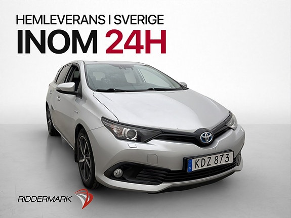 Toyota Unknown