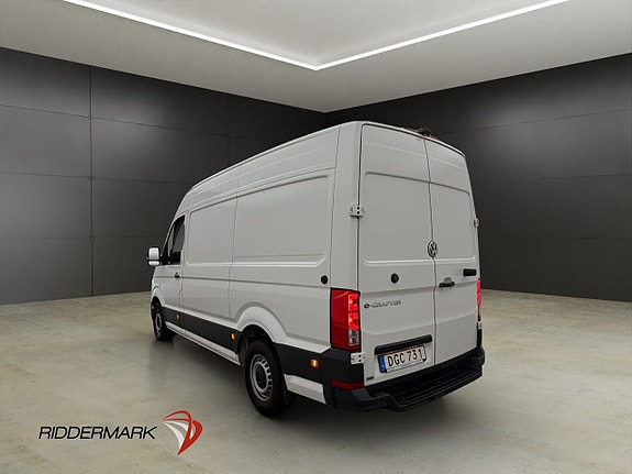 Volkswagen Crafter 7 of 29