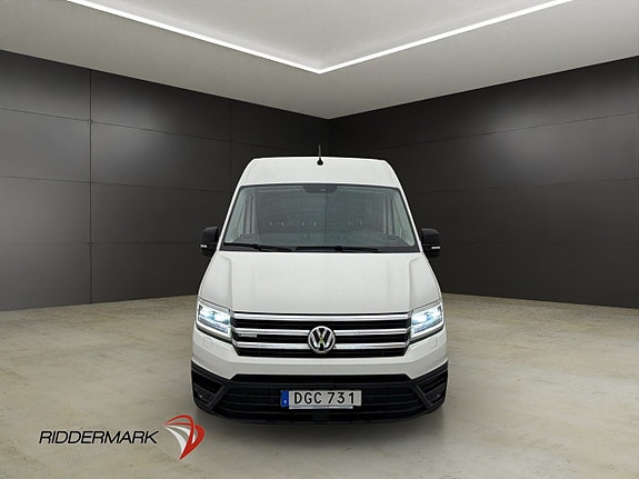 Volkswagen Crafter 5 of 29