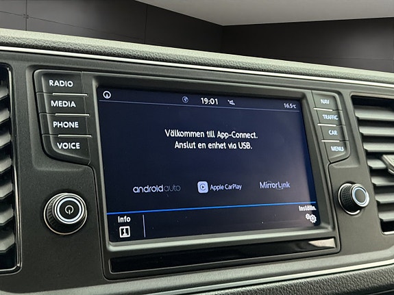 Volkswagen Crafter 20 of 29