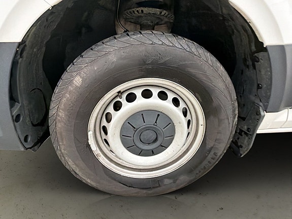 Volkswagen Crafter 26 of 29