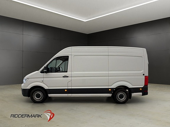 Volkswagen Crafter 6 of 29