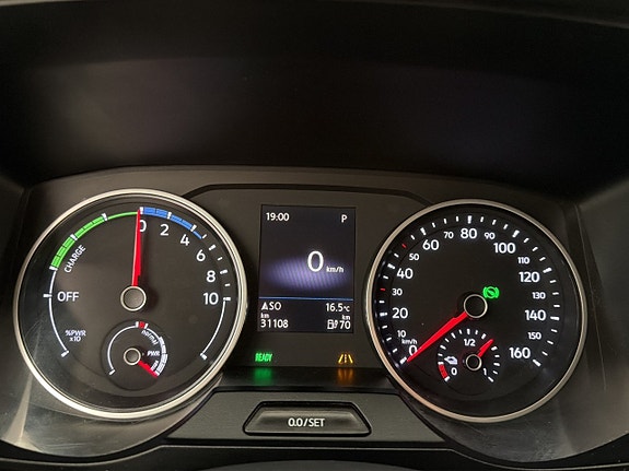 Volkswagen Crafter 16 of 29