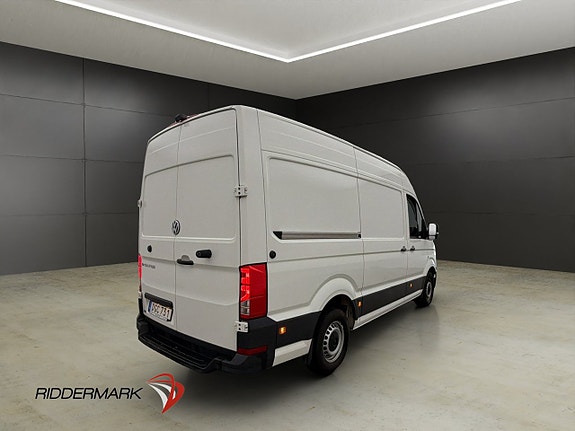 Volkswagen Crafter 9 of 29