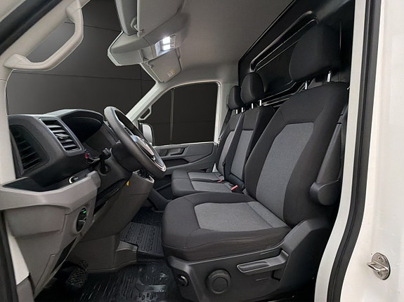 Volkswagen Crafter 14 of 29