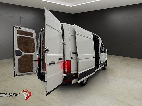 Volkswagen Crafter 10 of 29