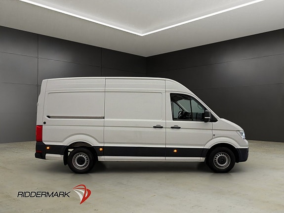 Volkswagen Crafter 2 of 29