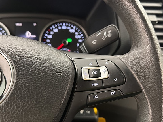 Volkswagen Crafter 17 of 29