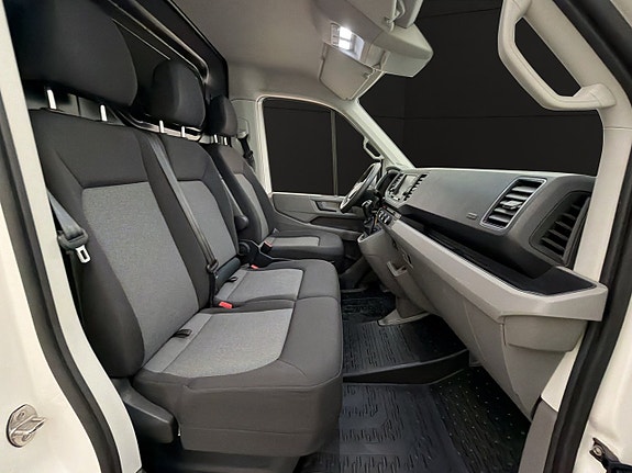 Volkswagen Crafter 23 of 29