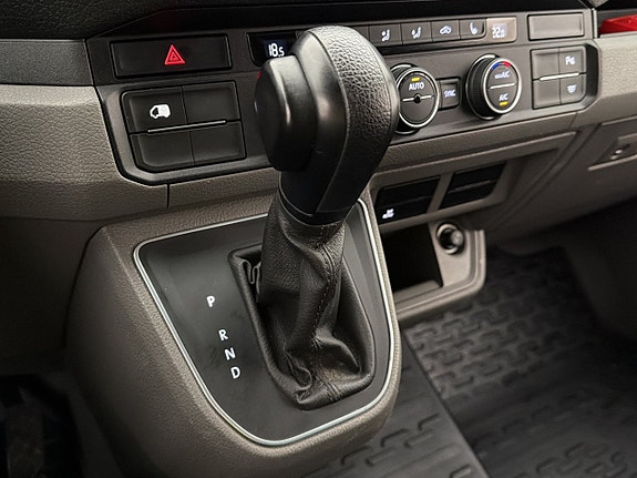 Volkswagen Crafter 22 of 29