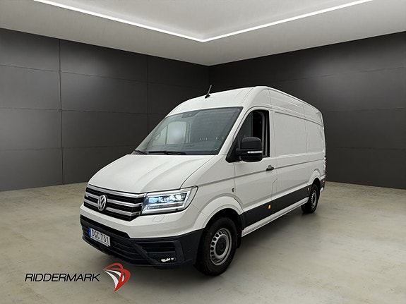 Volkswagen Crafter 3 of 29