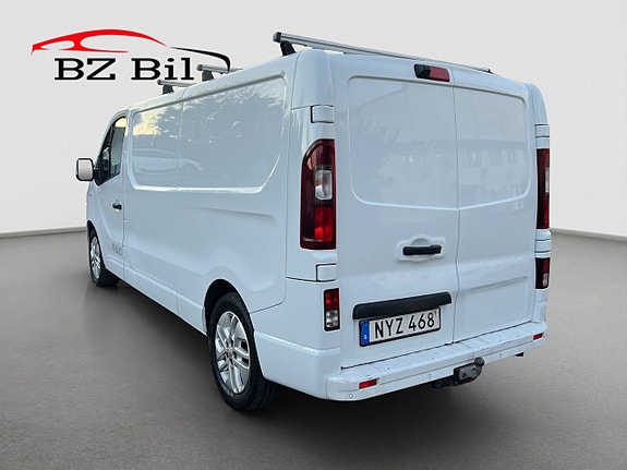 Opel Vivaro 3 of 21