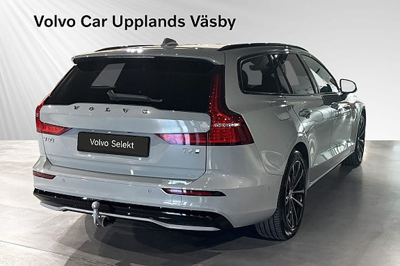 Volvo V60 5 of 16