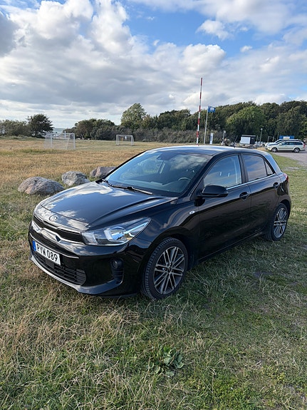 Kia Unknown