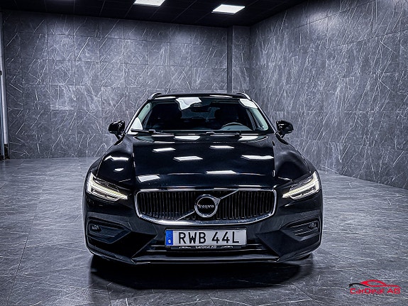 Volvo V60 3 of 27